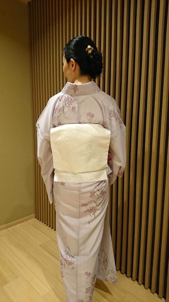 【コーディネート例】薄紫の絽と白の帯で晩夏コーデ【8月】 涅子の着物部屋 【コーディネート例】薄紫の絽と白の帯で晩夏コーデ【8月】 涅子の着物部屋