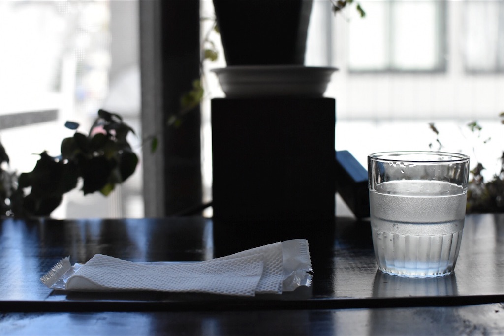 カフェレイン
