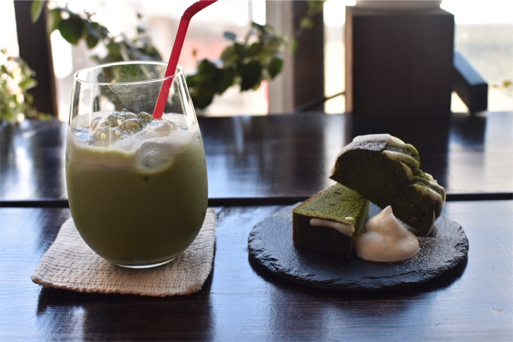 カフェレイン