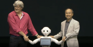 6５Softnbank発表会