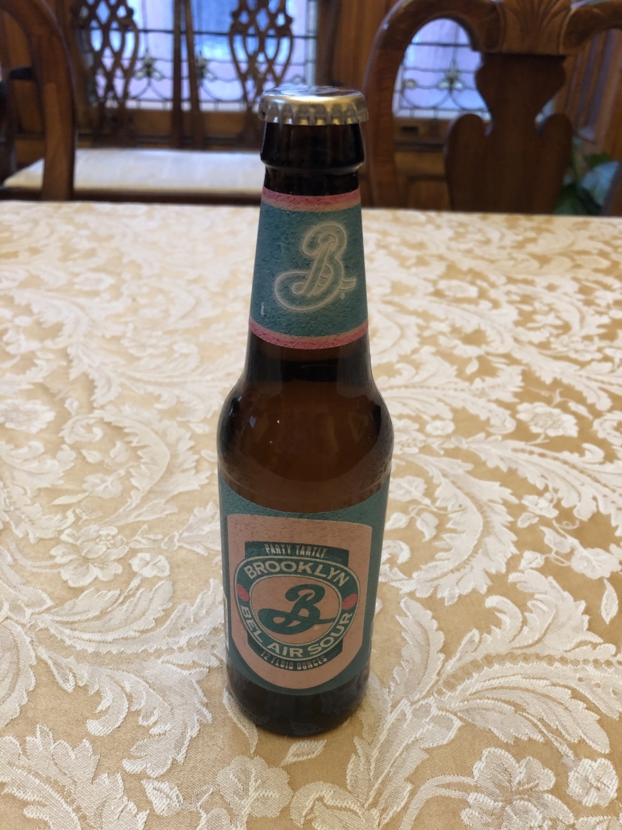 赤字感謝価格！！プラックリン・パイリーピナー ビール】ブルックリン・ブルワリーを8種類買って飲んでみた感想