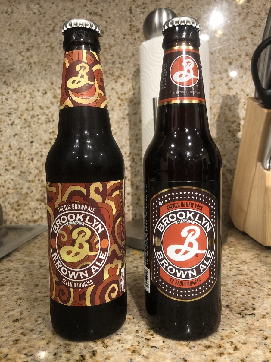 ビール】ブルックリン・ブルワリーを8種類買って飲んでみた感想
