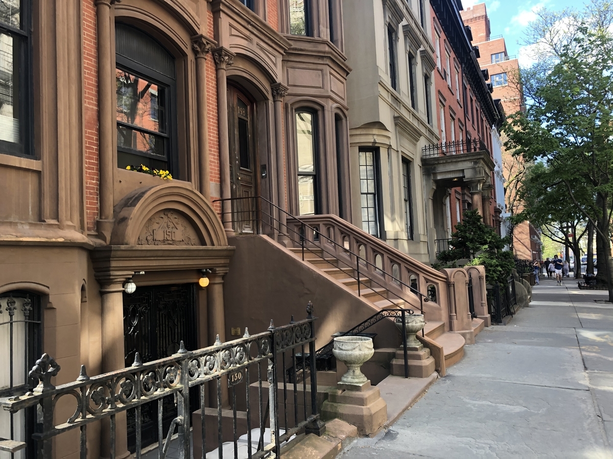 Airbnb ニューヨークでおすすめの民泊ステイエリア6選 いい旅 Note