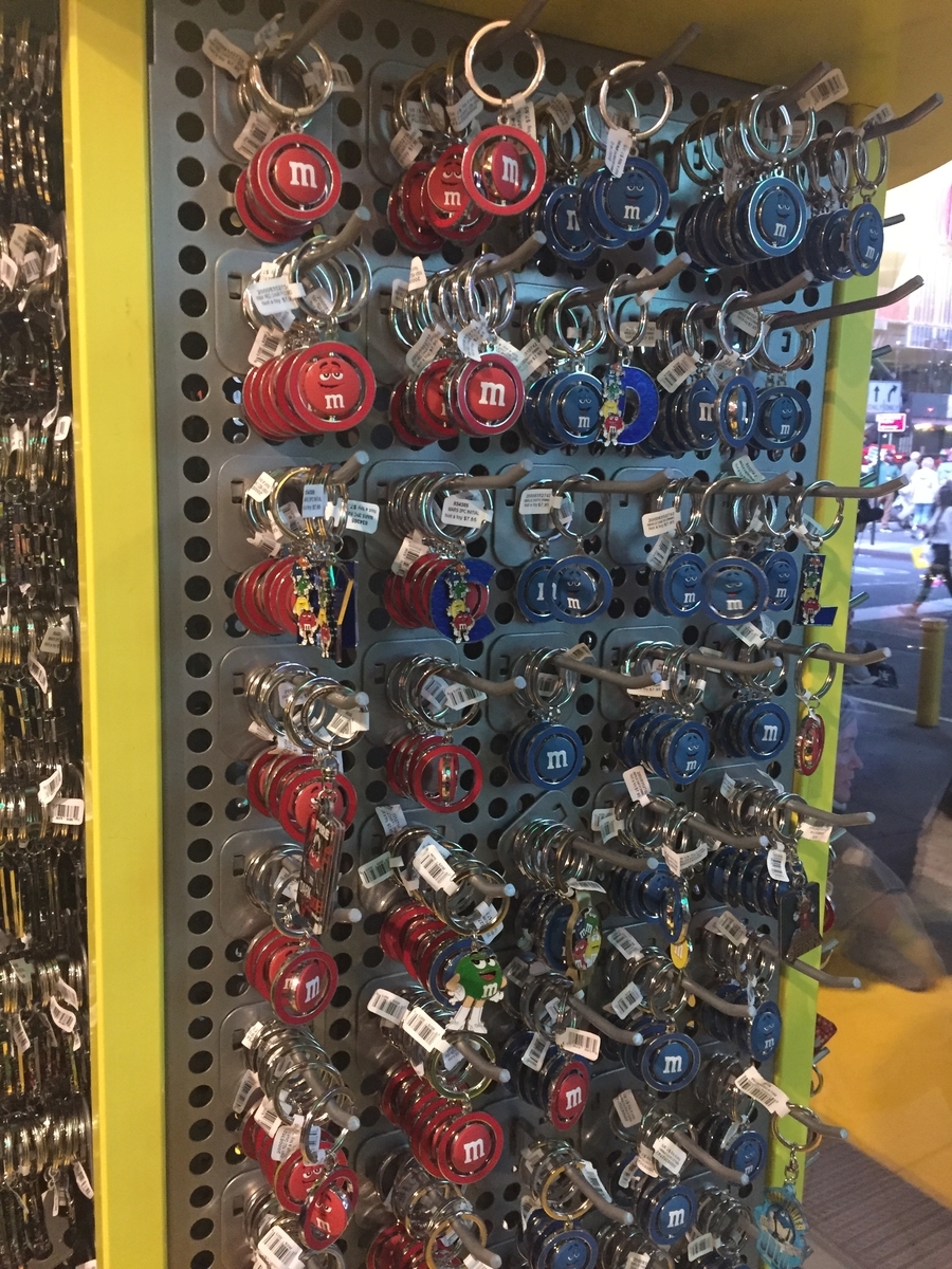 NYおみやげ】ニューヨークでおすすめのお土産を8選ご紹介 - English