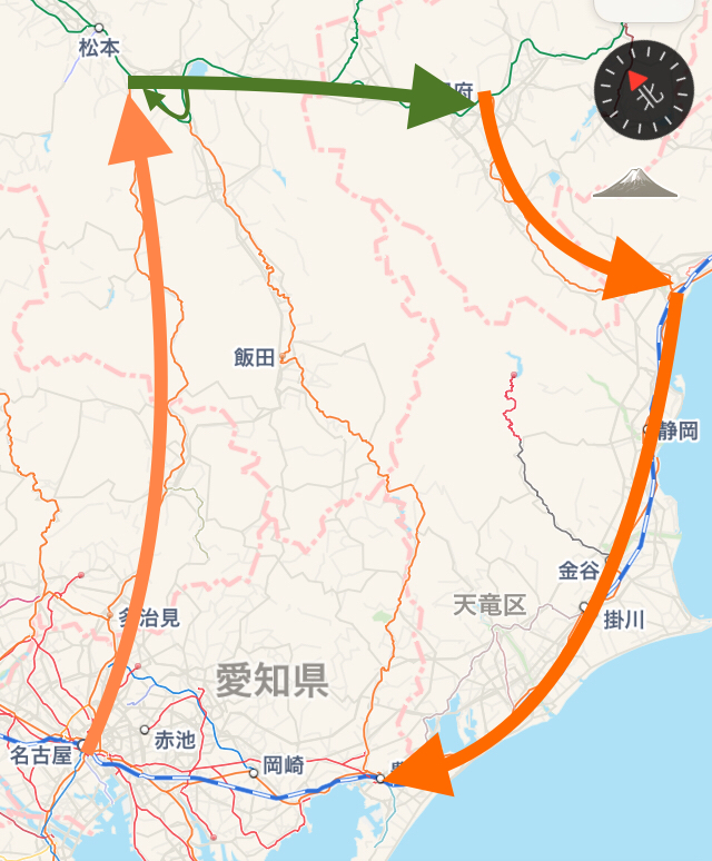 f:id:tsubdra:20190819155713j:plain f:id:tsubdra:20190819155713j:plain