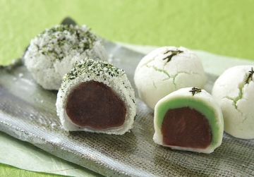 新茶まつり