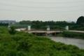 [鉄道]橋脚が出来た