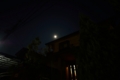 [星空]中秋の名月 10mm