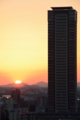 [夕景]