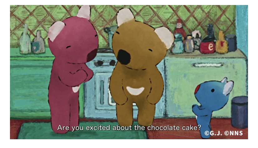 ペネロペとは 読書の人気 最新記事を集めました はてな