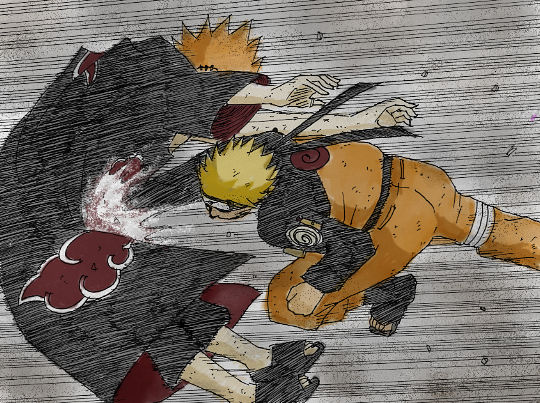 昨日のwjのナルト 最後の賭け Tsuchimaru Plus2のブログ 昨日のwjのナルト 最後の賭け Tsuchimaru Plus2のブログ