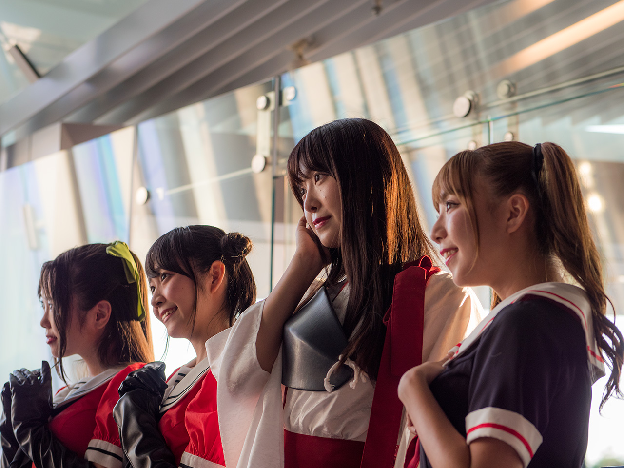 深海大サーカス 不思議の国の1yb3h 1yb3h S Adventures In Wonderland Tsugayuki S Recollection