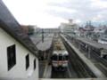 御殿場駅