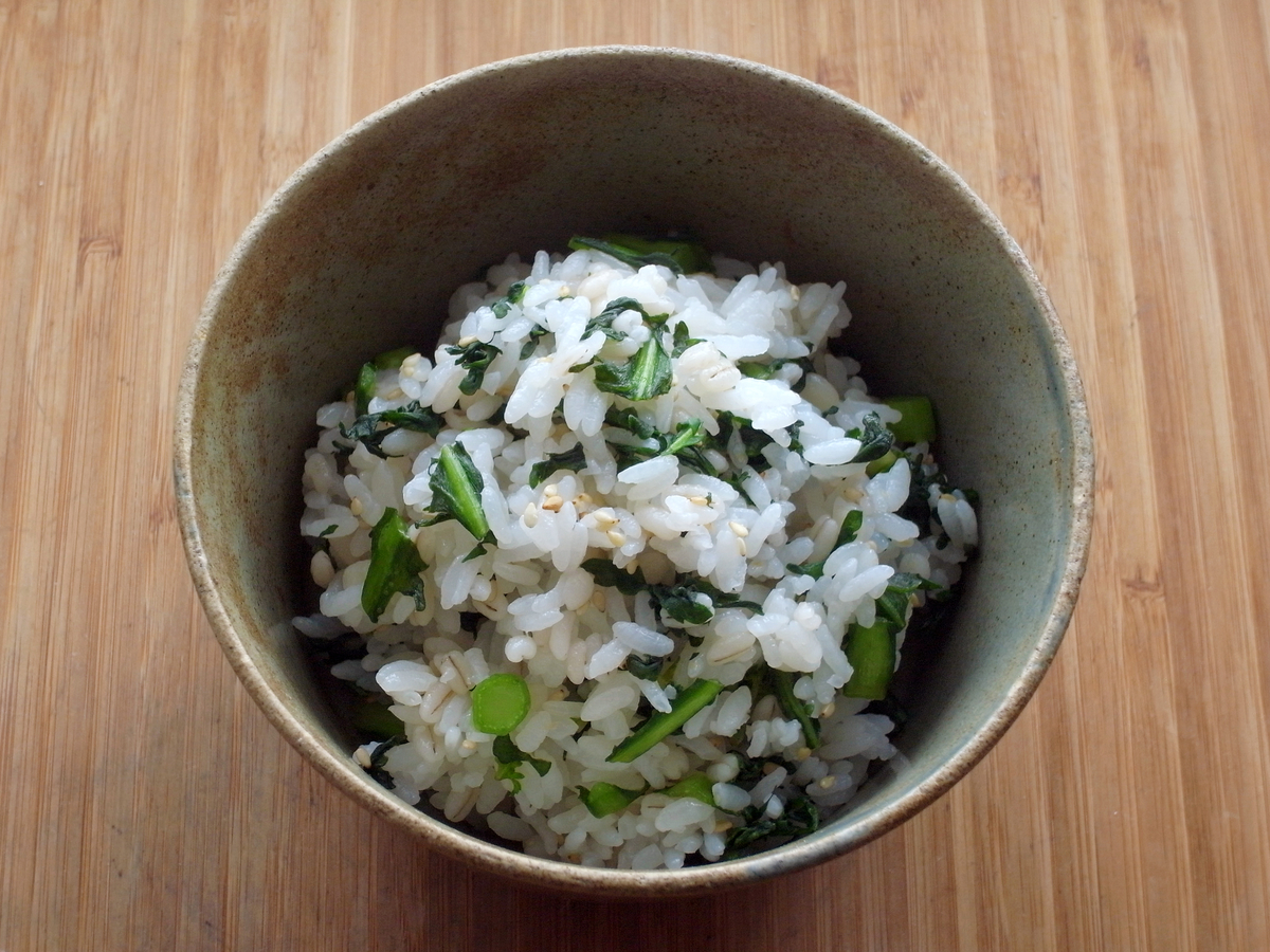 無理なく野菜をたっぷり摂取できる 菜飯定食３選 を新生活にすすめたい ツジメシの日常メシ メシ通 ホットペッパーグルメ