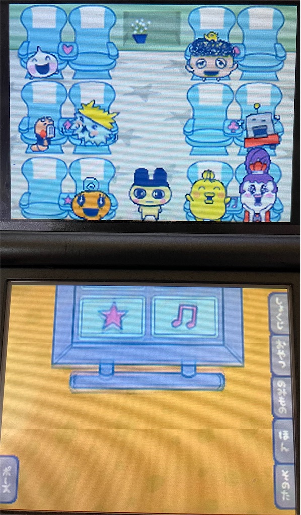 たまごっち　プチプチおみせっち　キラキラおみせっち　ピチピチおみせっち たまごっち プチプチおみせっちごひーきに キラキラおみせっち