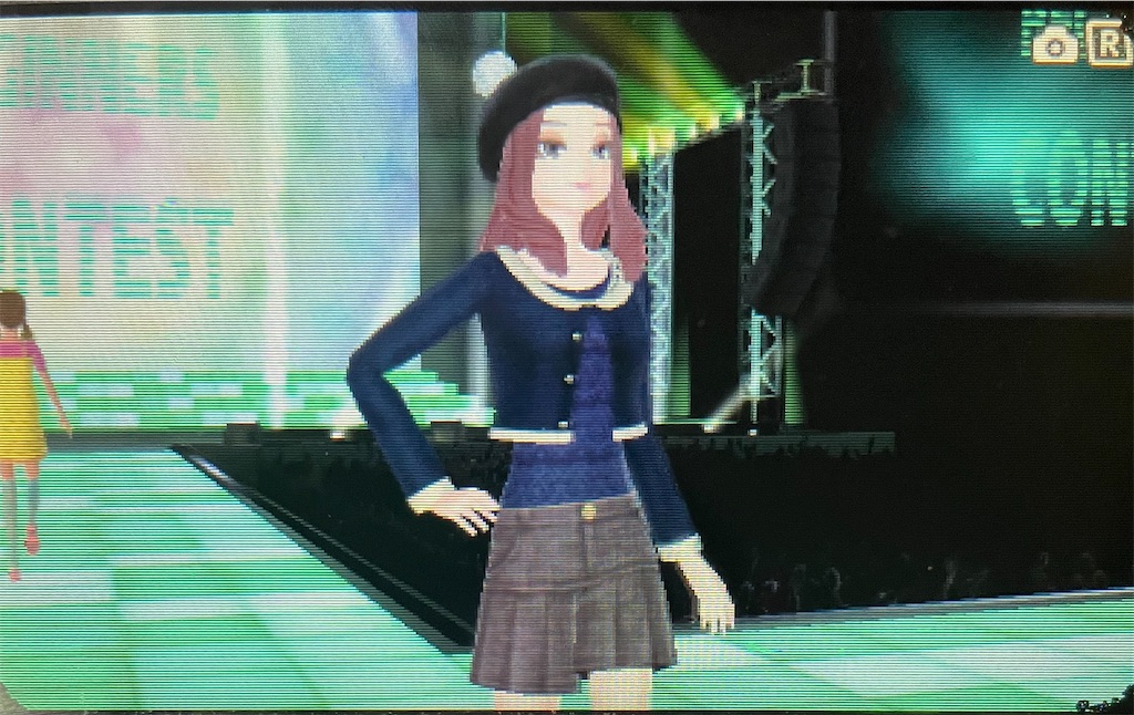 クルモテガールズコンテスト まとめ売り【4552 ガルモ2#3】今作