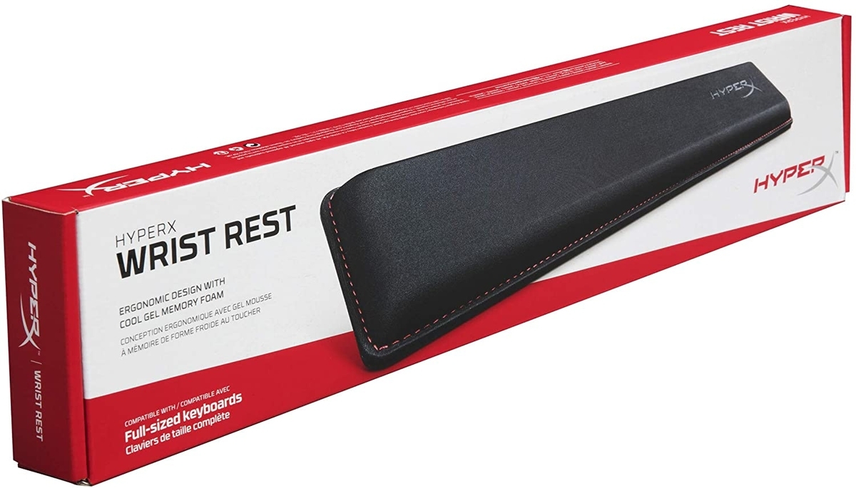 HyperX Wrist Rest HX-WR