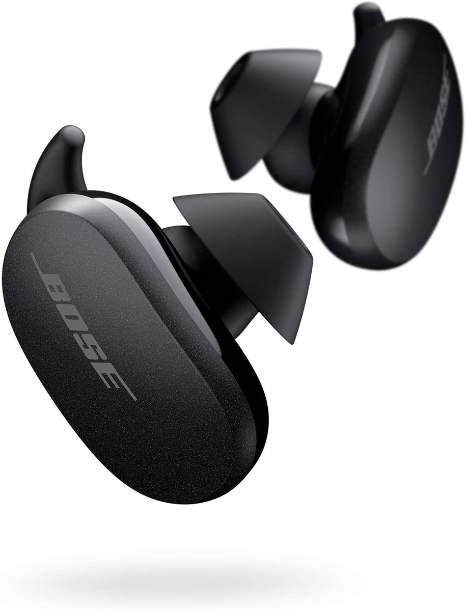 Bose QuietComfort Earbuds