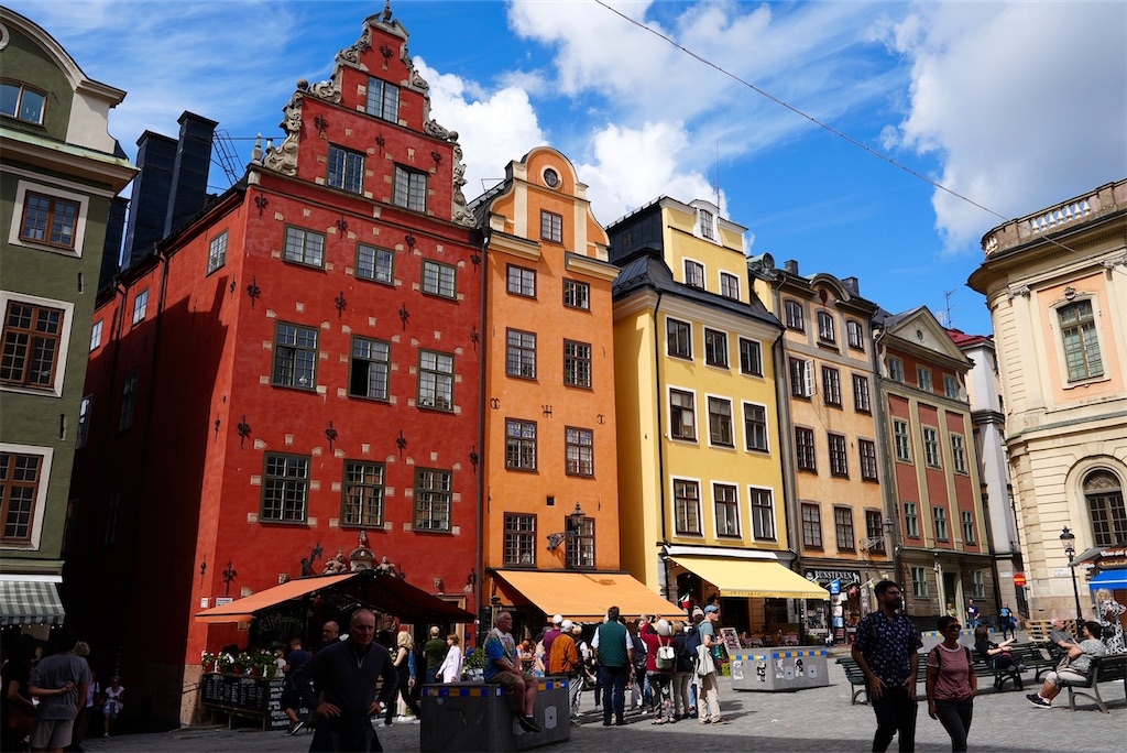Stortorget