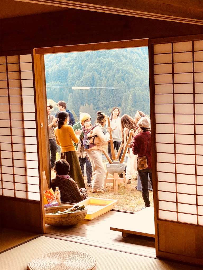 f:id:tsukihiguesthouse:20181109011549j:image f:id:tsukihiguesthouse:20181109011549j:image