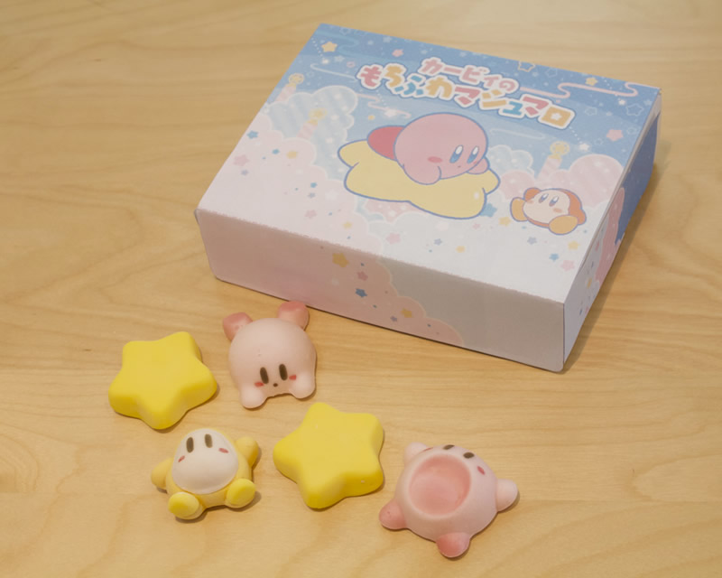 星のカービィ25周年 グッズ情報大量追加 意外すぎるコラボも クレセント クローゼット
