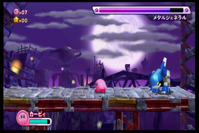 みんなで カービィハンターズz ロボプラから続投されなかった中ボスたち クレセント クローゼット