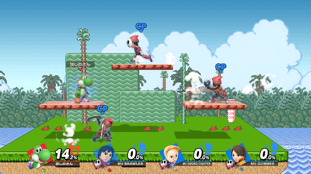 スマブラspecial感想 灯火の星その3 アシュリー様と聖剣士とパルテセプト編 クレセント クローゼット スマブラspecial感想 灯火の星その3 アシュリー様と聖剣士とパルテセプト編 クレセント クローゼット