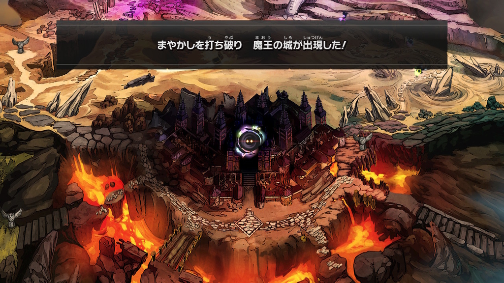 スマブラspecial感想 灯火の星その11 聖地攻略後編 クレセント クローゼット