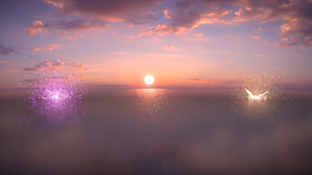 スマブラSPECIAL感想 灯火の星その21（ホントの最終決戦！！ キーラ