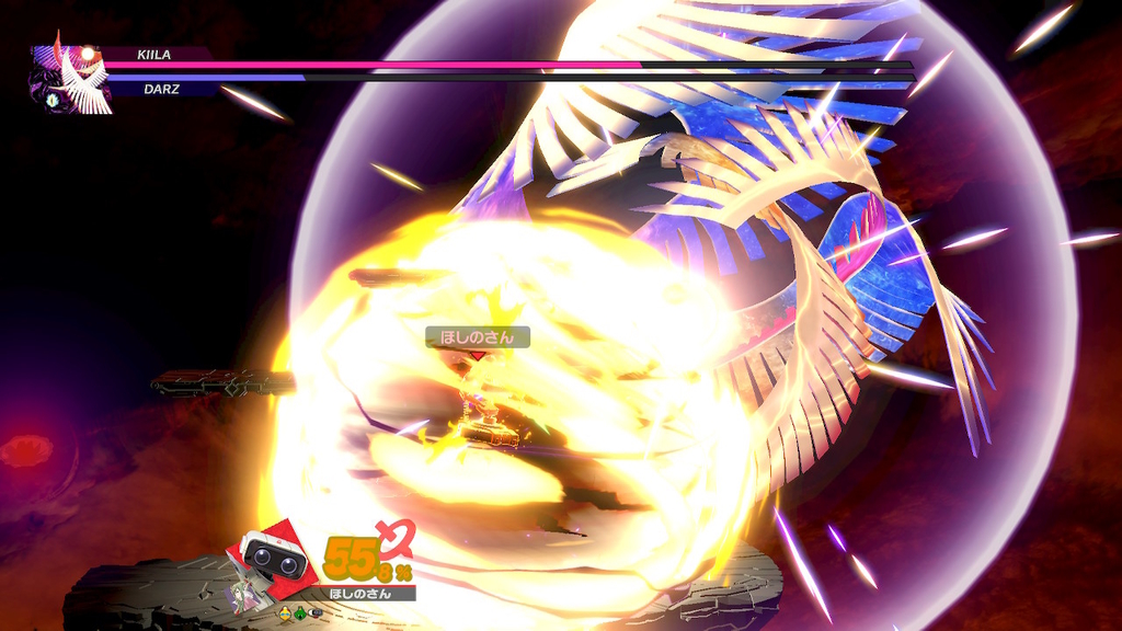 スマブラSPECIAL感想 灯火の星その21（ホントの最終決戦