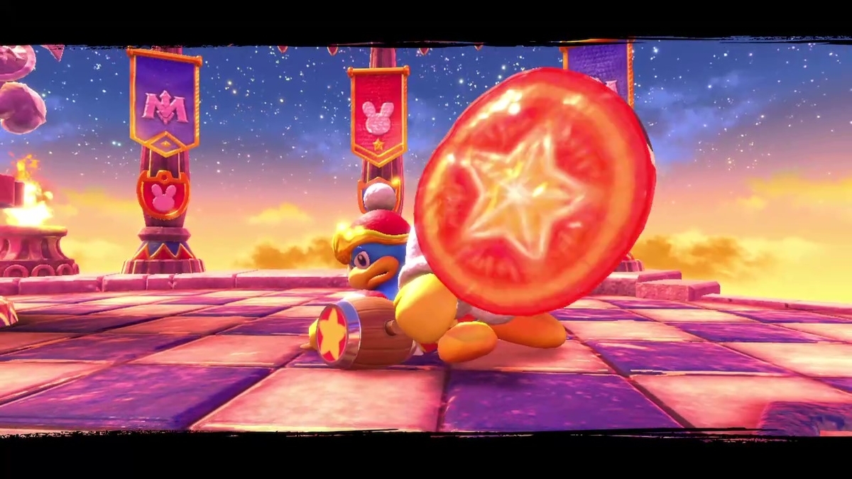 小説 星のカービィ カービィファイターズ 宿命のライバルたち が年3月12日に発売予定 角川つばさ文庫 クレセント クローゼット