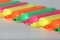 flashy color