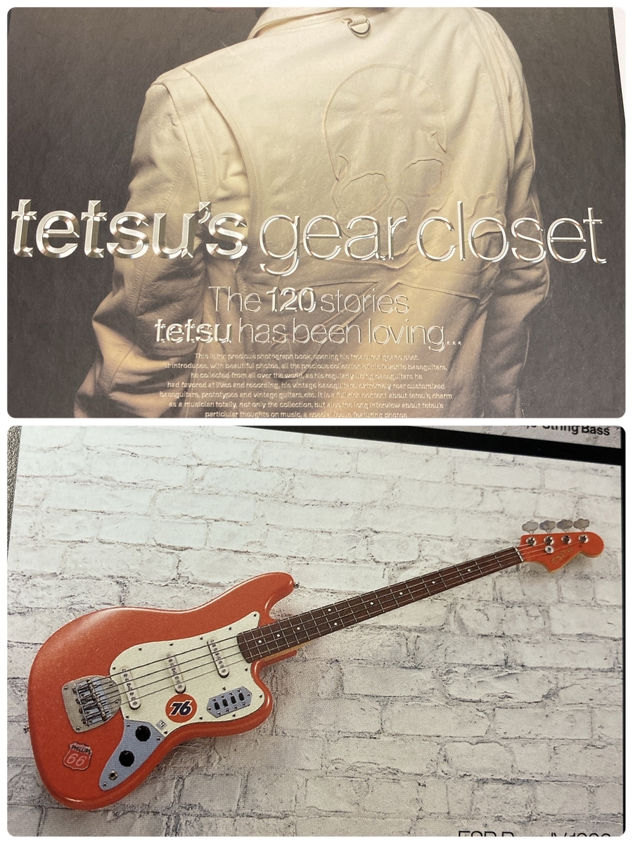 edwards BASS IV E-T-90B IV tetsuya ベース エドワーズ製BASS Ⅳ購入！ - 月と柊の趣味雑記ブログ〜元パンク