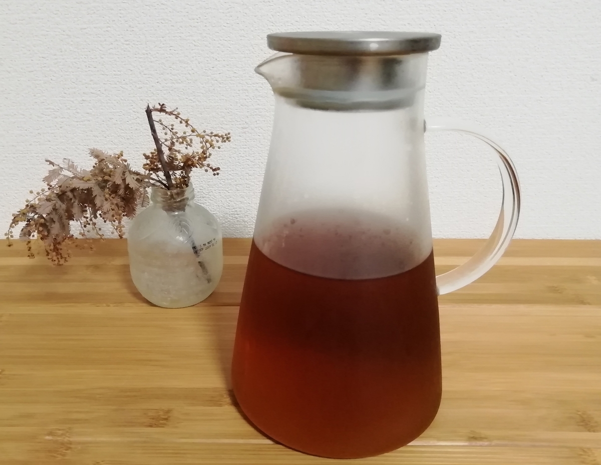 おしゃれで機能的な Susteas 耐熱 ガラスポット 子育て シンプルライフ おしゃれで機能的な Susteas 耐熱 ガラスポット 子育て シンプルライフ