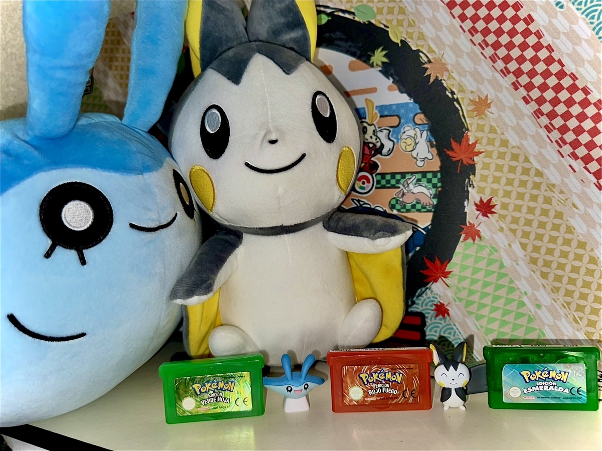 ポケモン　リペイント①と②のセット 楽天市場】ポケモン（テーマ（コレクションアイテム）ゲーム