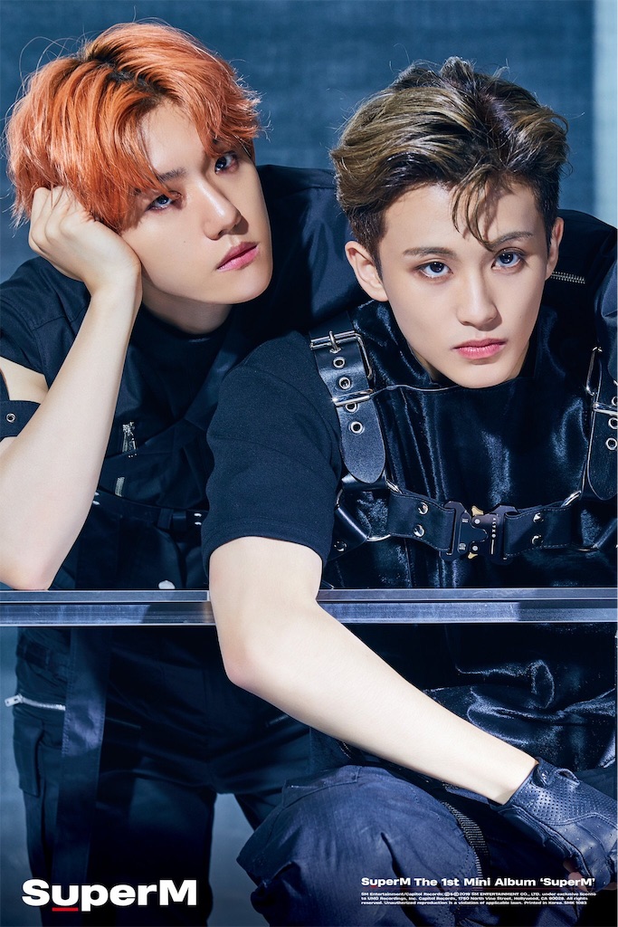 NCT NCT127 テヨン SuperM トレカ マーク ベッキョン テミン NCT NCT127 テヨン SuperM トレカ マーク ベッキョン テミン