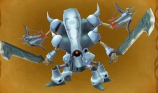 星のドラゴンクエスト 星ドラ スーパーキラーマシンってどんなモンスター いつ登場したの ドラクエ経験0だけど星ドラで遊ぶ主婦 まり子bのブログ