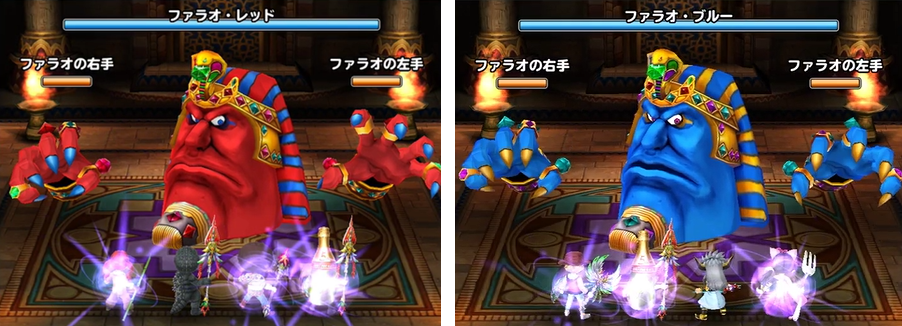 新イベント ピラミッドの秘石を探せ コバチッチイヤリング の性能を既存アクサセリーと比較する 星ドラ ドラクエ経験0だけど星ドラで遊ぶ主婦 まり子bのブログ
