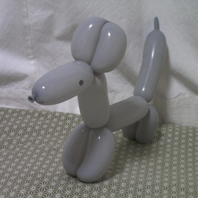 個別 風船の犬2 の写真 画像 Tsukurukana S Fotolife 個別 風船の犬2 の写真 画像 Tsukurukana S Fotolife