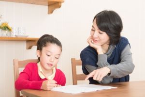 小学校受験プリント学習方法 数量の基礎 ペーパーテスト対策 つくるのブログ 小学校受験の道しるべ