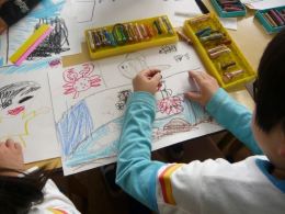 小学校受験本 3冊セット】制作／絵画／運動考査 小学校受験本 3冊