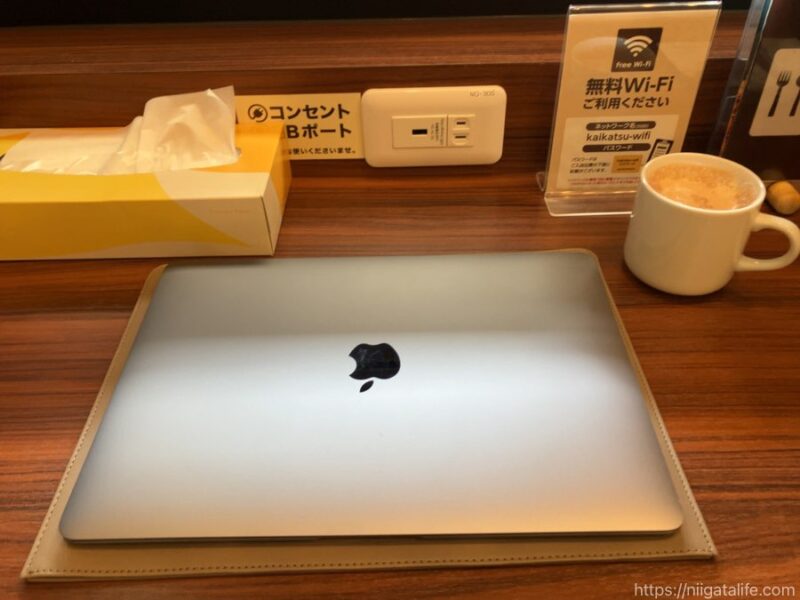 【WEBライター】快活クラブで仕事してみた