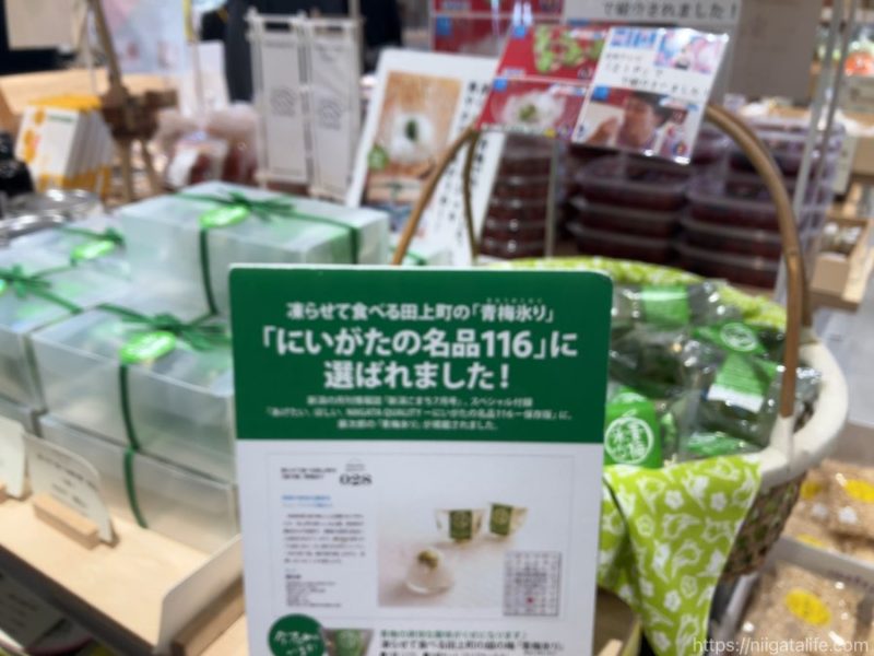 道の駅たがみ