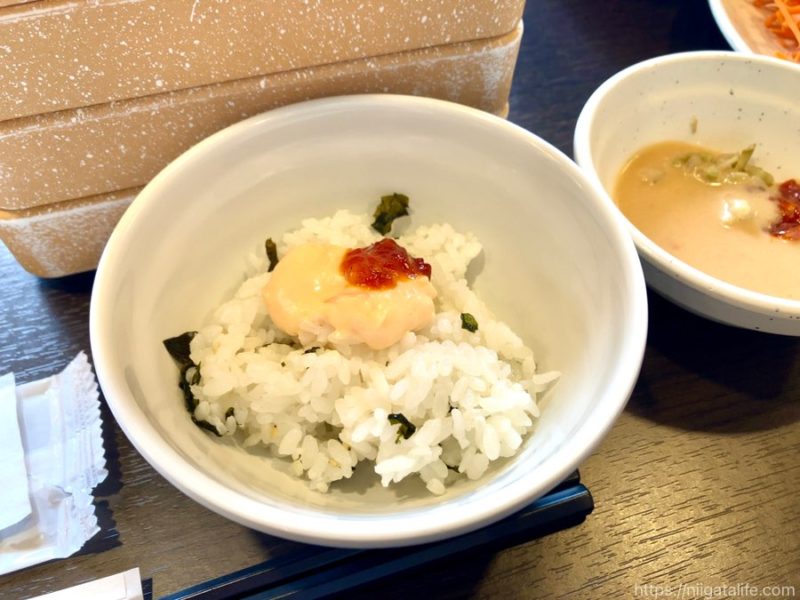 しゃぶ葉1000円ランチ初体験！家族3人で食べた物
