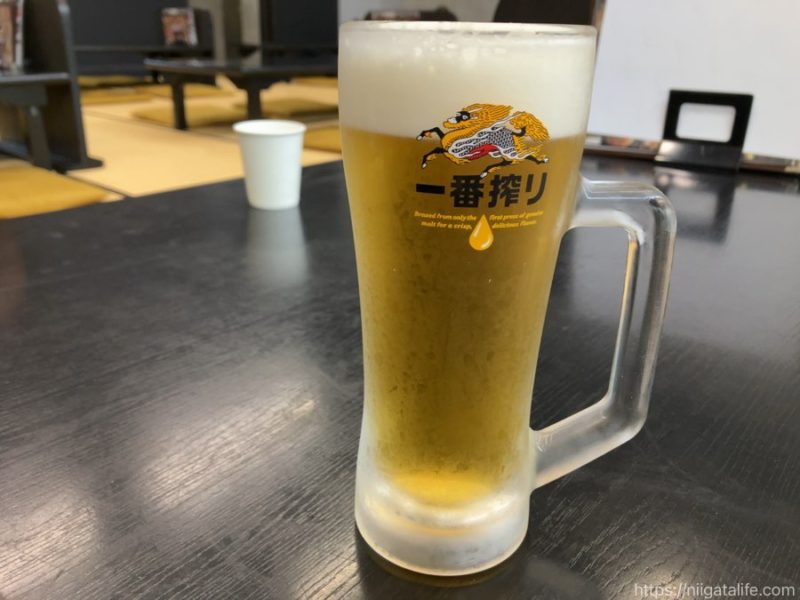 今月末で閉店する十日町明石の湯へ