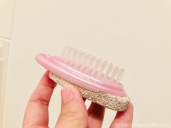 子供の足…臭くない?簡単に洗える方法を思いついた