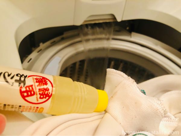 【汗クサ撃退】アリエールプラチナスポーツの臭いの効果！柔軟剤いらずの爽やかさ