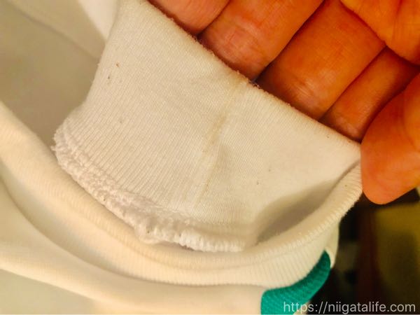 【汗クサ撃退】アリエールプラチナスポーツの臭いの効果！柔軟剤いらずの爽やかさ
