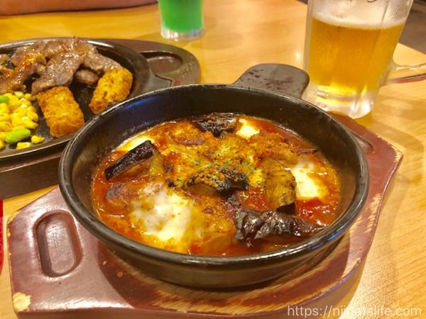 ガストの「生ビール割引クーポン」サイコー！