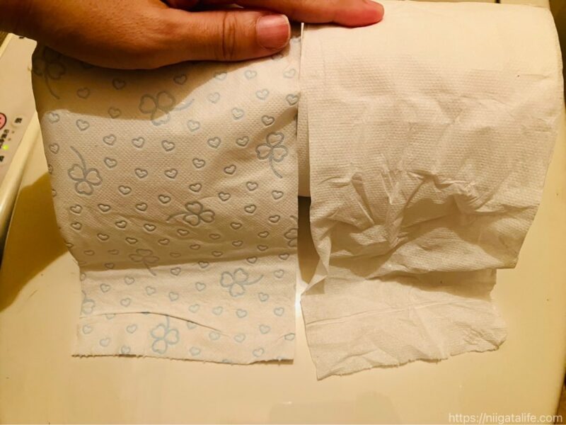 ドンキの当たりつきトイレットペーパーを買ってみた